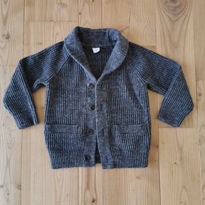 GAP TODDLER boy sweater, size 4T